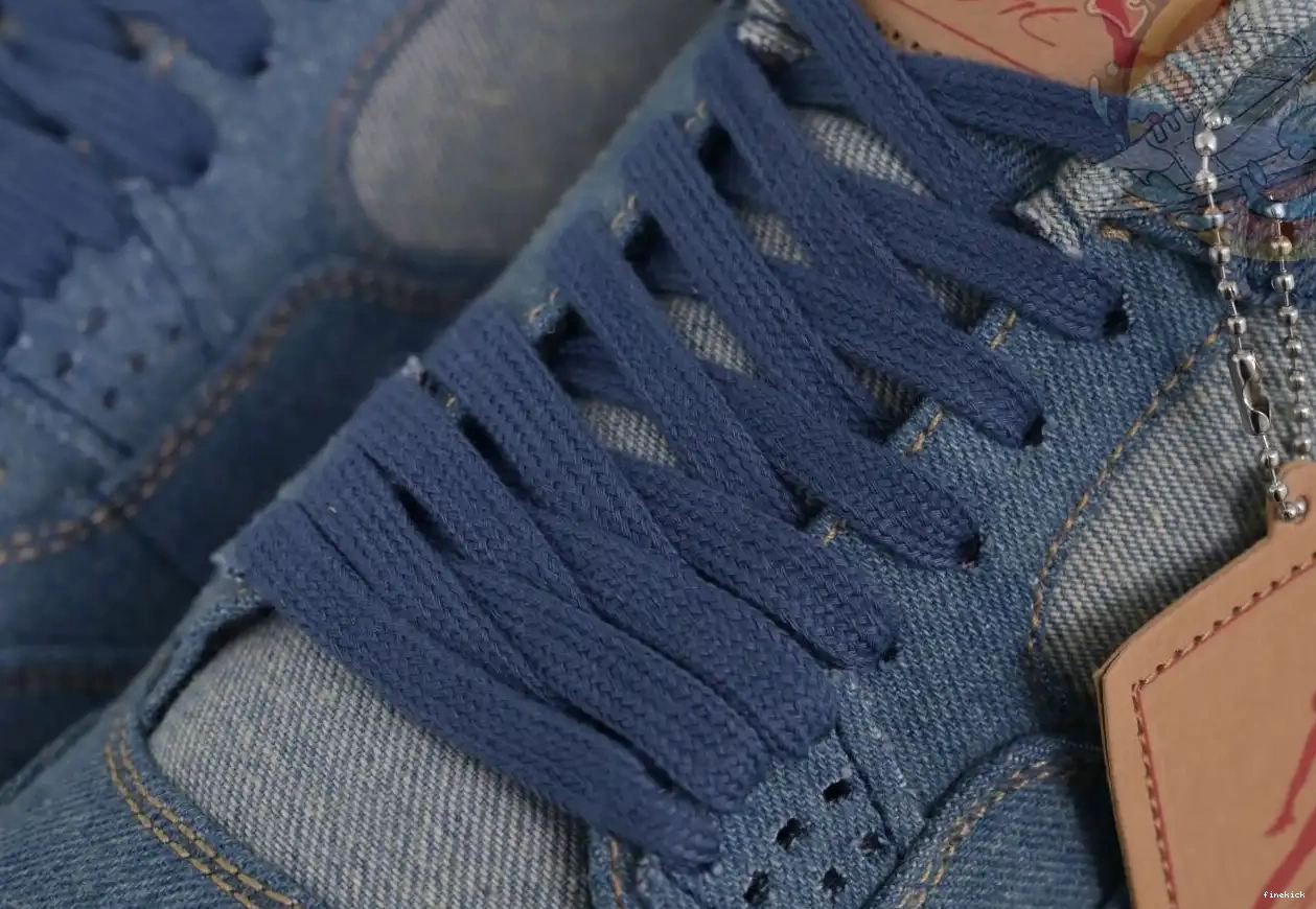 Air Jordan Jordan denim levis 4 retro 0628